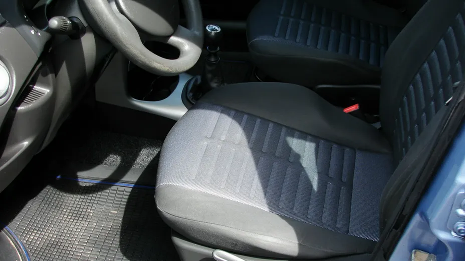 FIAT Punto -