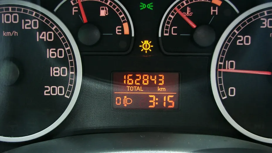 FIAT Punto -