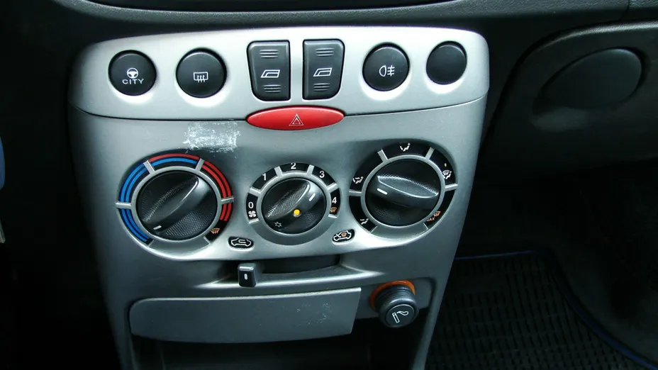 FIAT Punto -