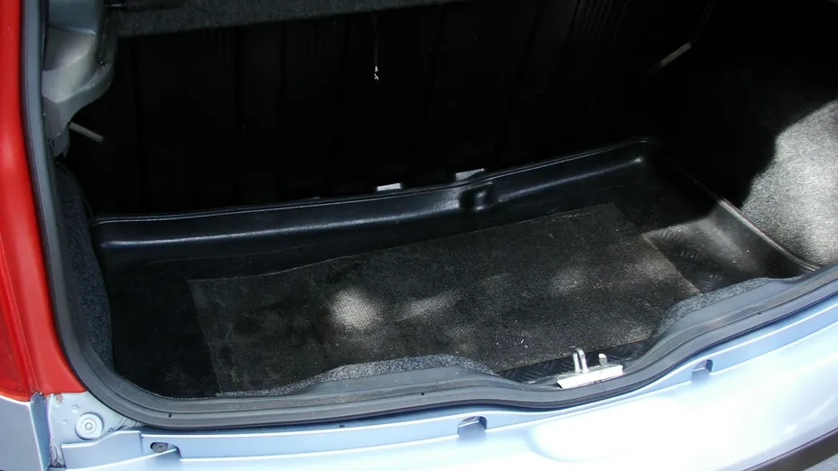 FIAT Punto -