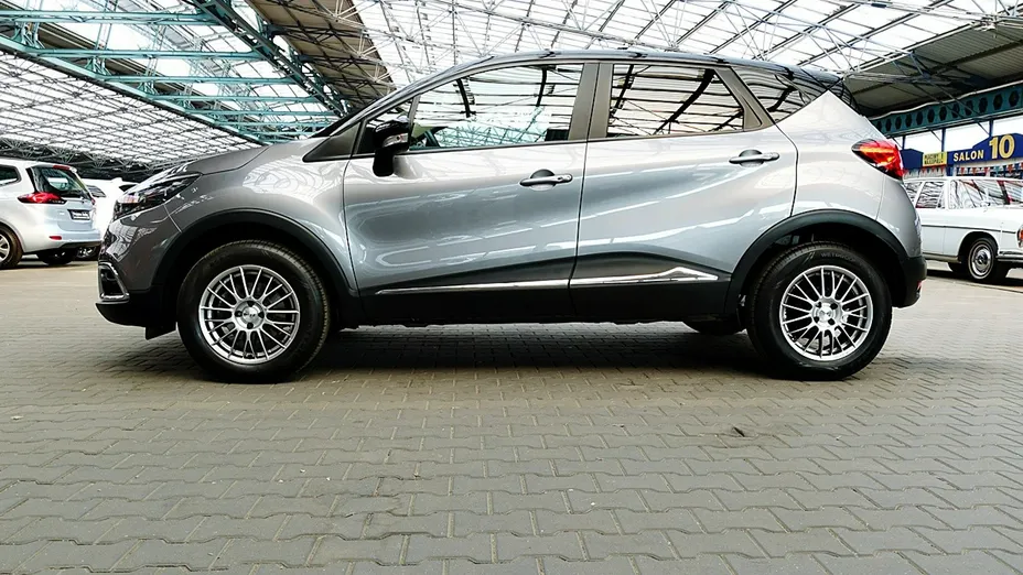 RENAULT Captur -