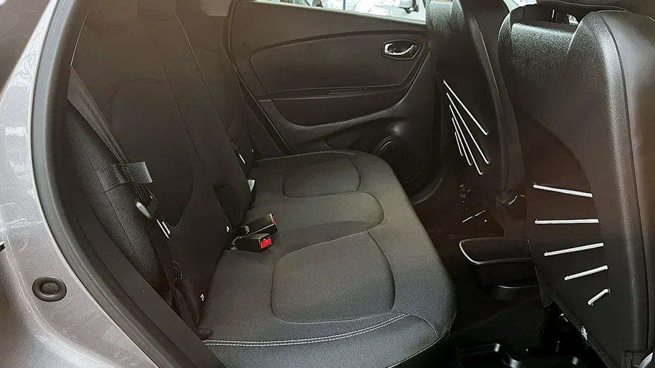 RENAULT Captur -