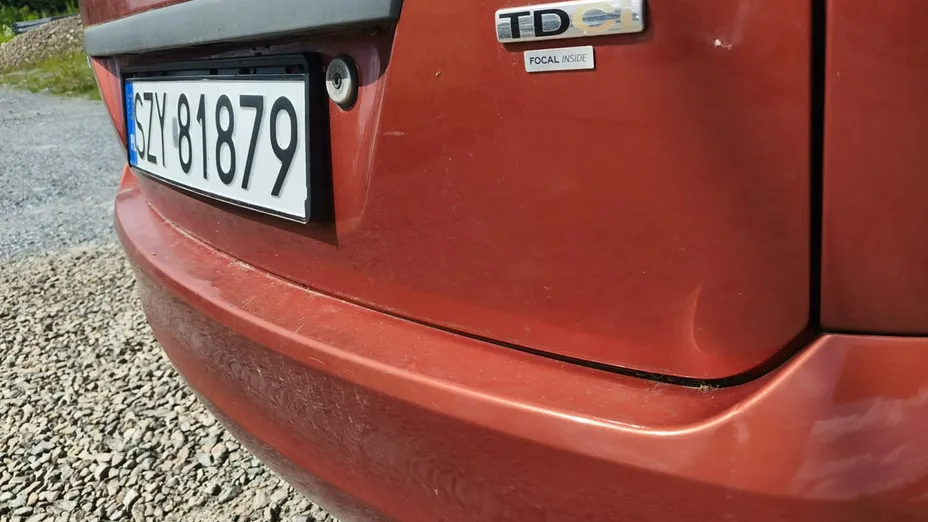 FORD Fiesta -