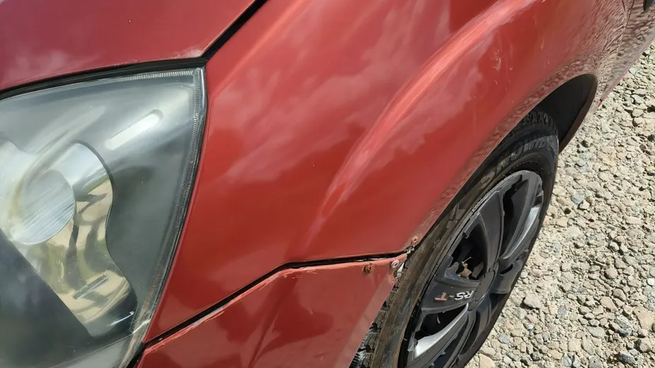 FORD Fiesta -
