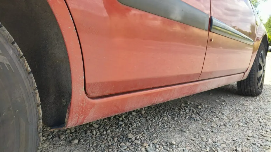 FORD Fiesta -