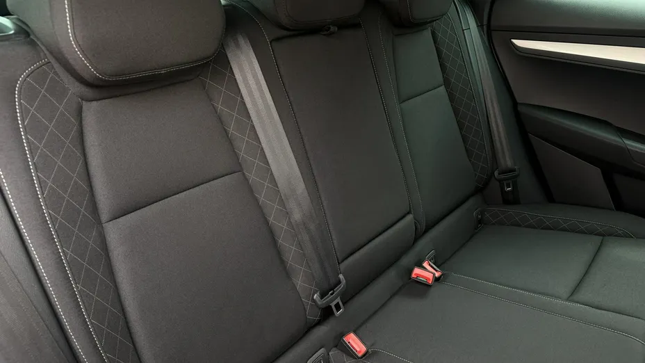 SKODA Karoq -