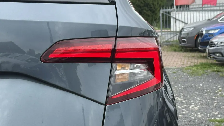 SKODA Karoq -
