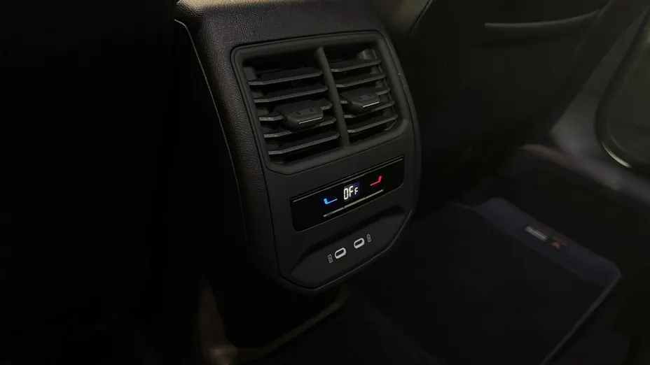 CUPRA Leon Sportstourer -