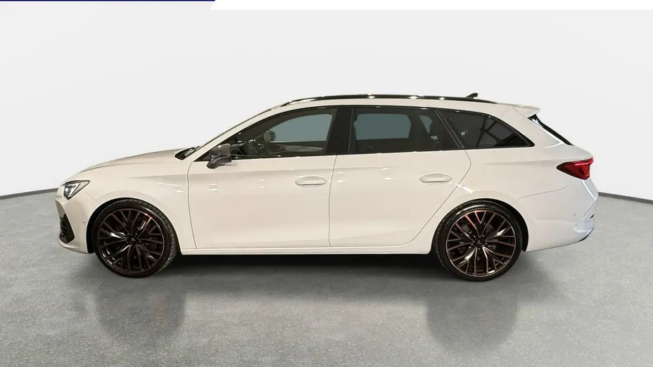 CUPRA Leon Sportstourer -