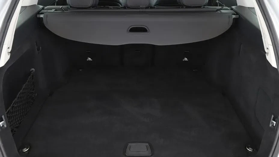 MERCEDES-BENZ C Klasa -