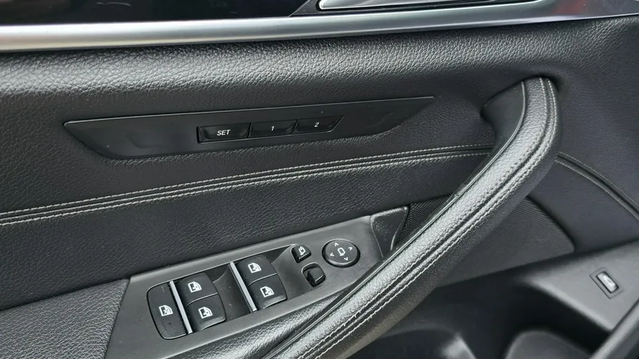 BMW Seria 5 -