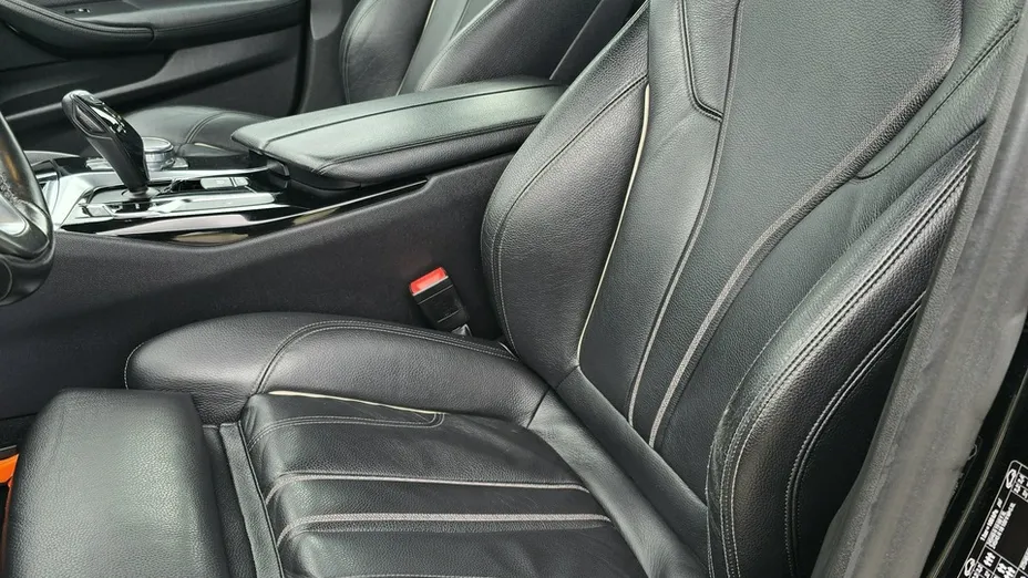 BMW Seria 5 -