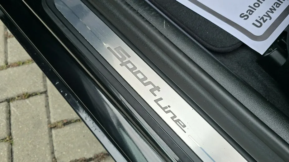 BMW Seria 5 -