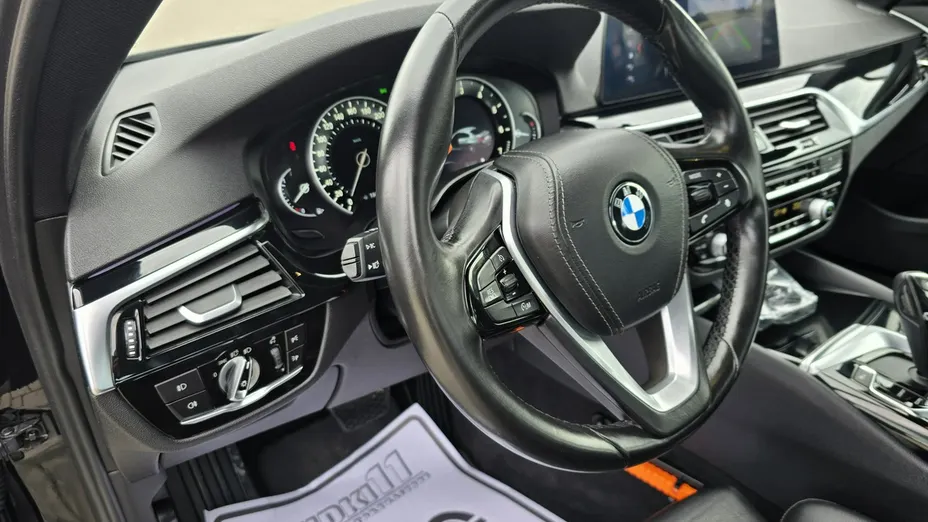 BMW Seria 5 -
