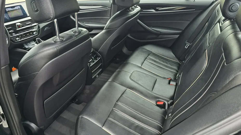 BMW Seria 5 -