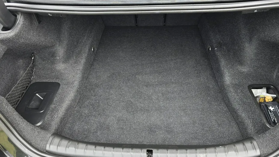 BMW Seria 5 -