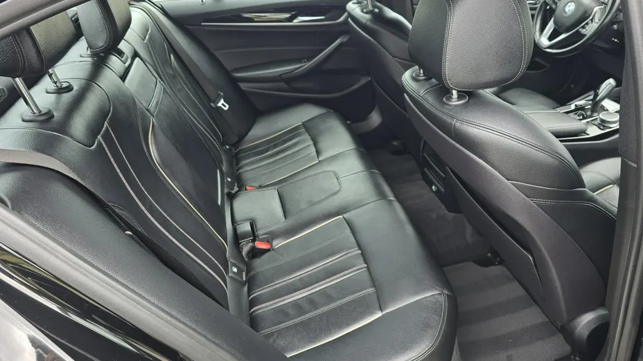 BMW Seria 5 -