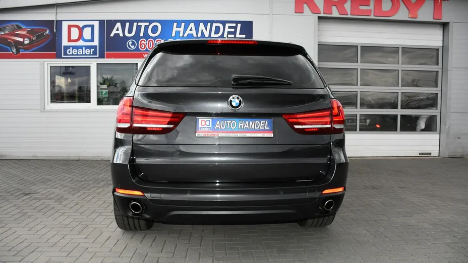 BMW X5 -