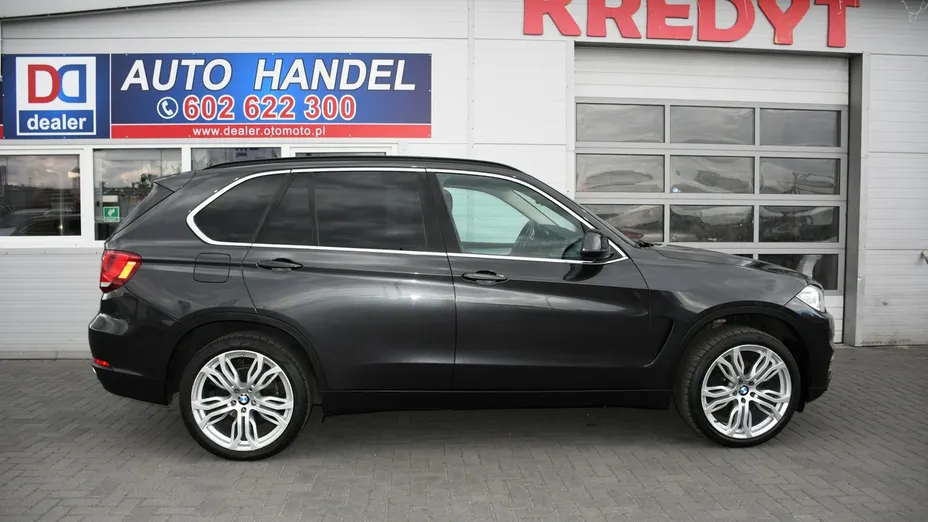 BMW X5 -
