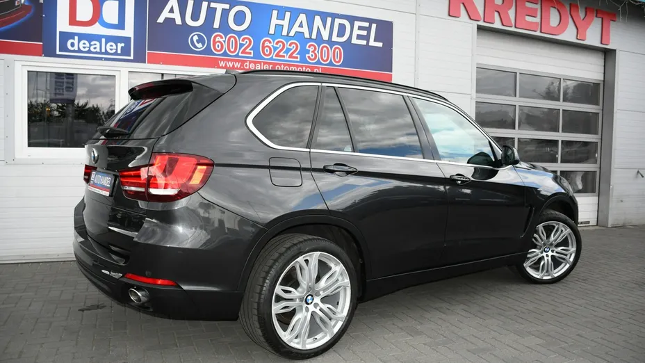 BMW X5 -