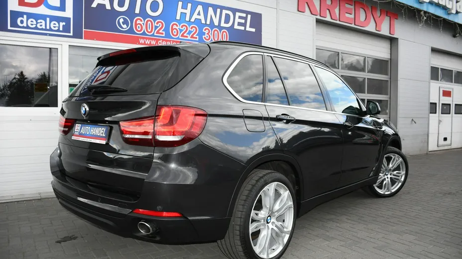 BMW X5 -