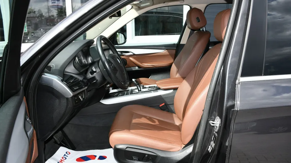 BMW X5 -