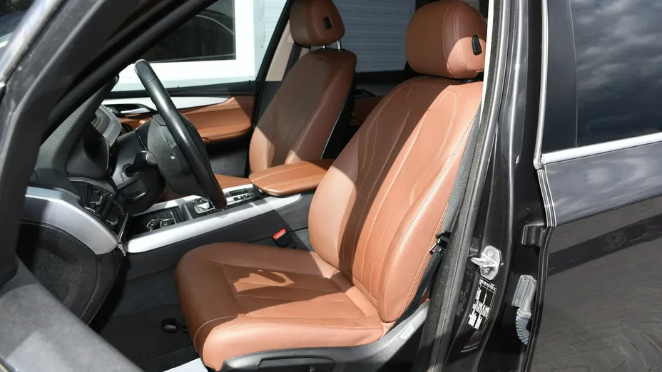 BMW X5 -