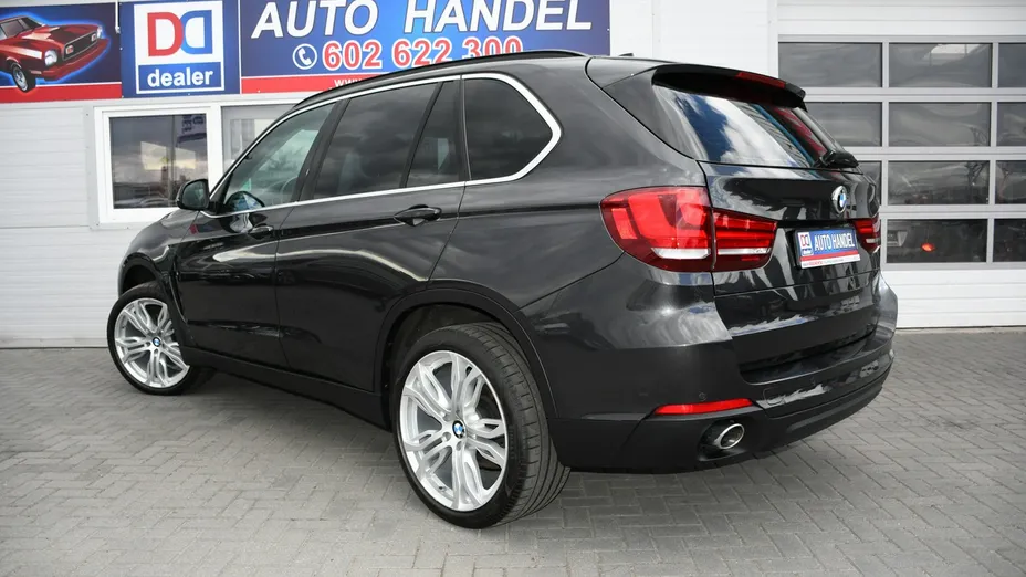 BMW X5 -
