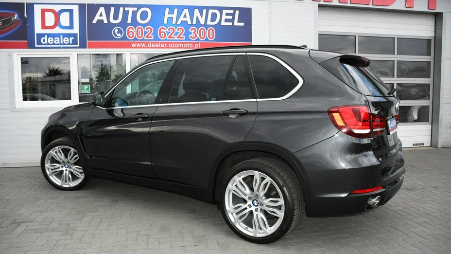 BMW X5 -