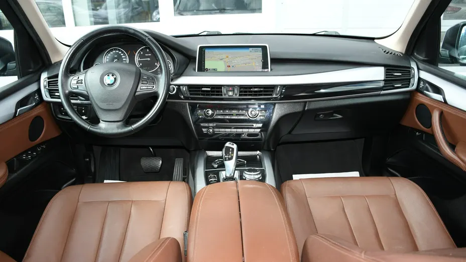 BMW X5 -