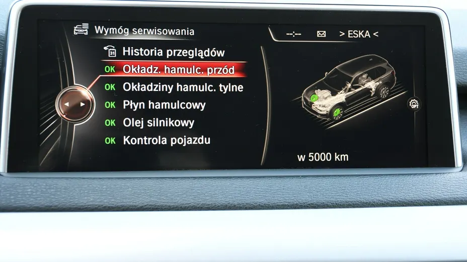 BMW X5 -