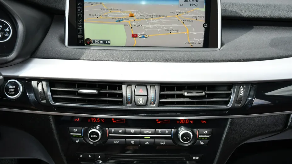 BMW X5 -