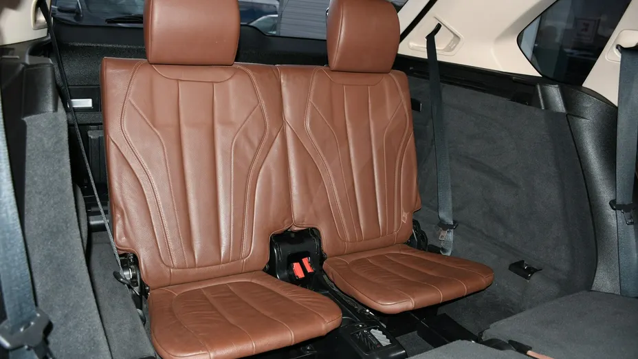 BMW X5 -
