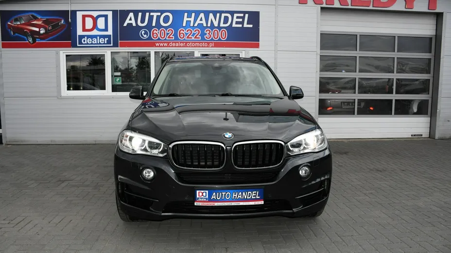 BMW X5 -