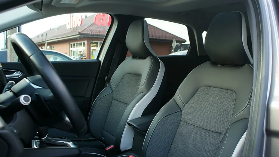RENAULT Captur -