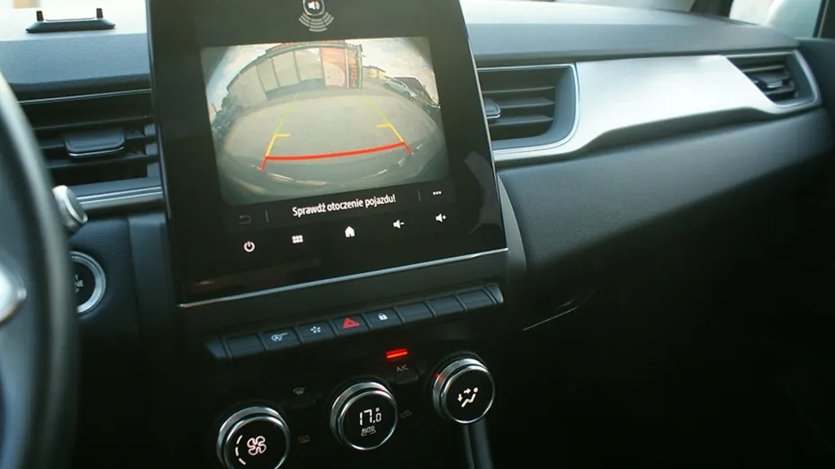 RENAULT Captur -
