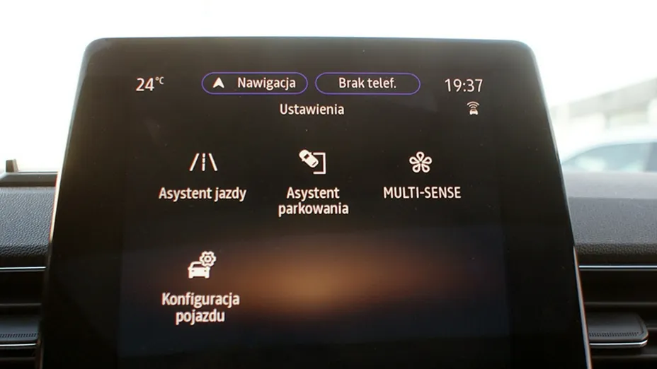 RENAULT Captur -