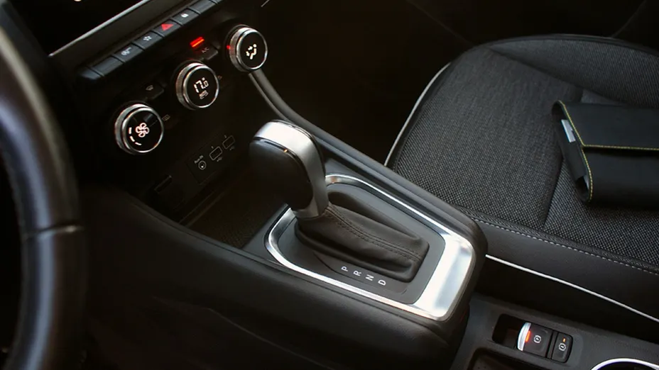 RENAULT Captur -