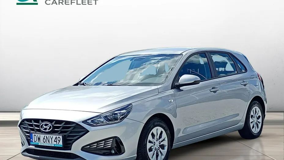 HYUNDAI i30 -