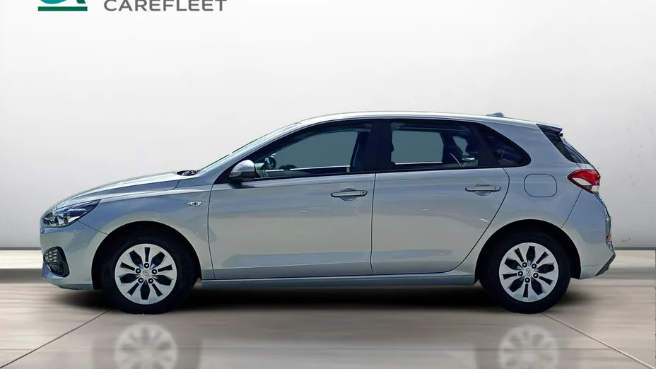 HYUNDAI i30 -