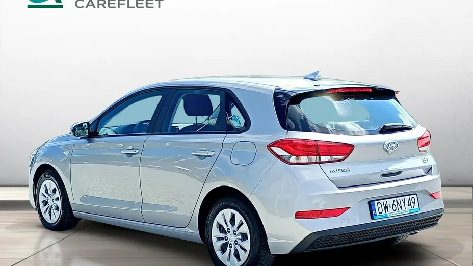 HYUNDAI i30 -