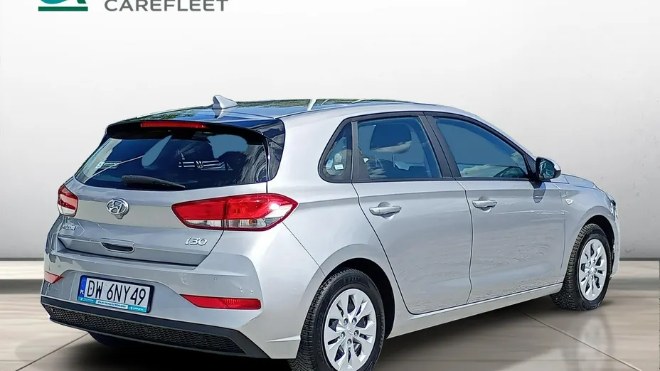 HYUNDAI i30 -