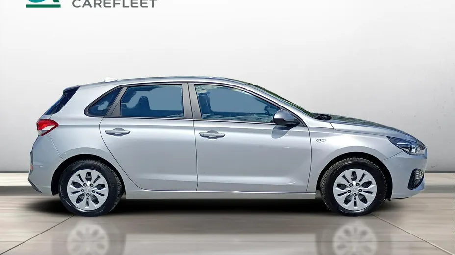 HYUNDAI i30 -