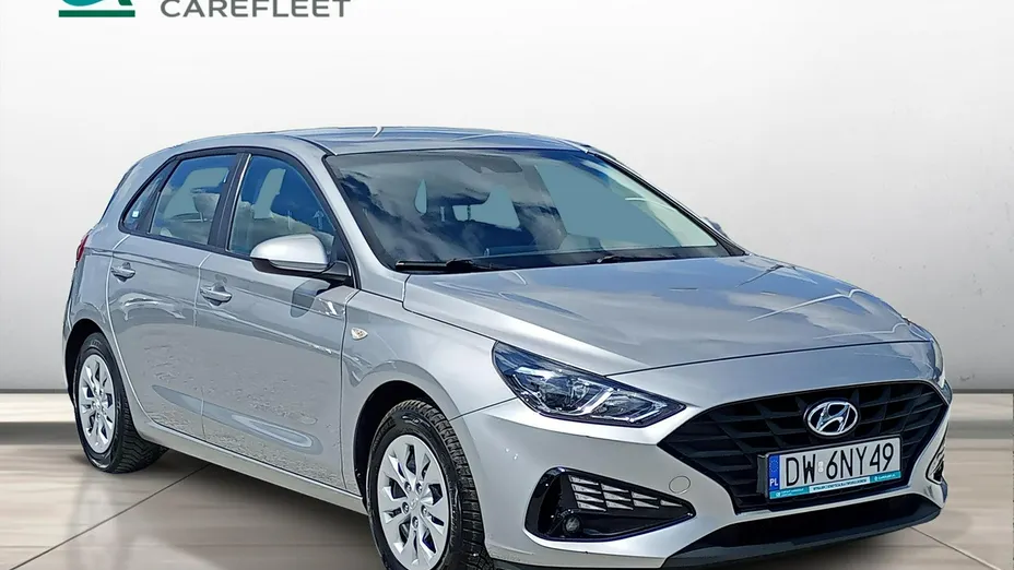 HYUNDAI i30 -
