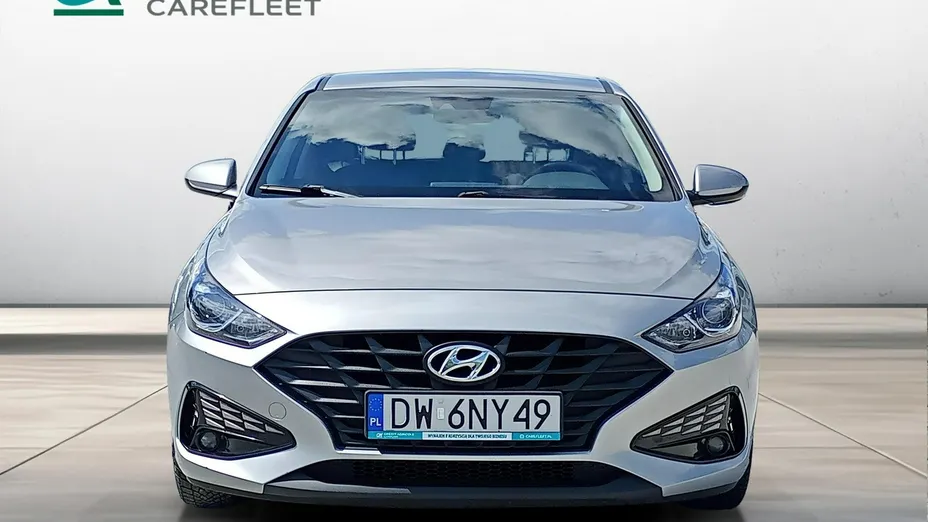 HYUNDAI i30 -