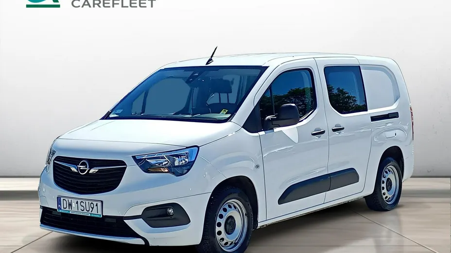 OPEL Combo -