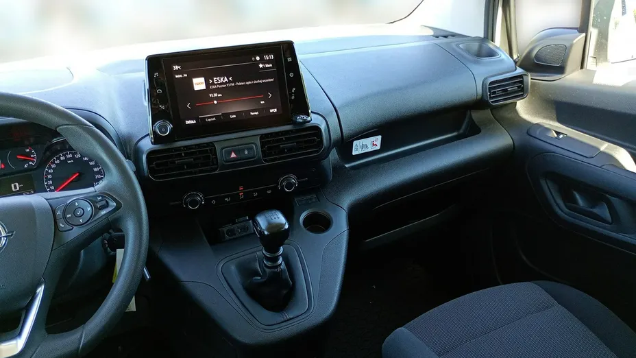 OPEL Combo -