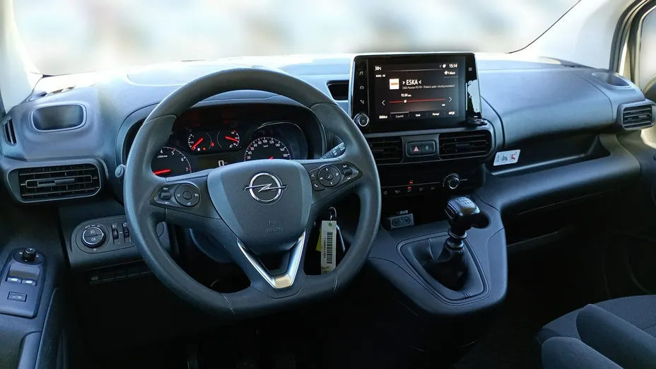 OPEL Combo -