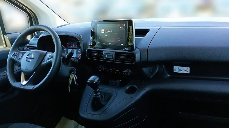 OPEL Combo -