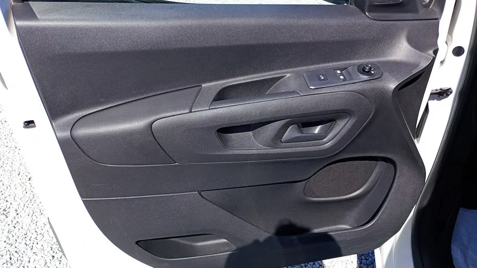 OPEL Combo -